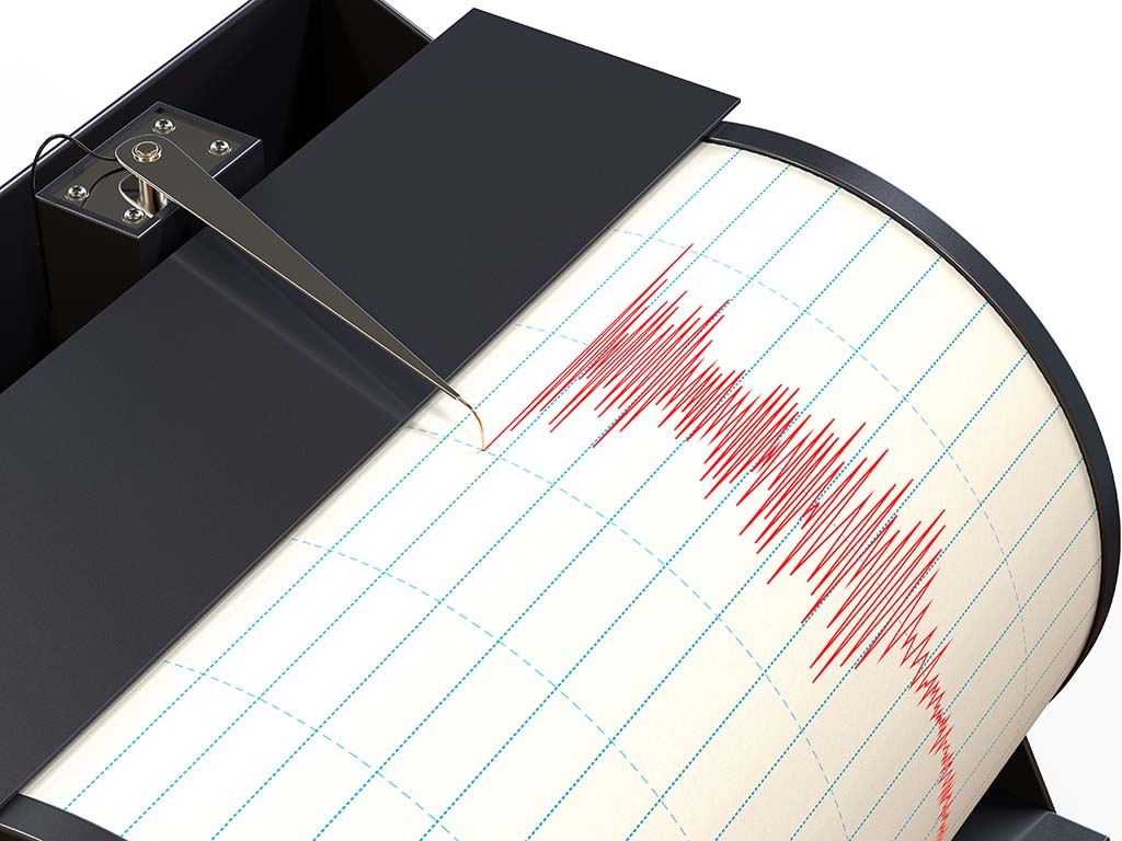 CREPN #17 Earthquake Predictions to Preparedness with Ali Ryan